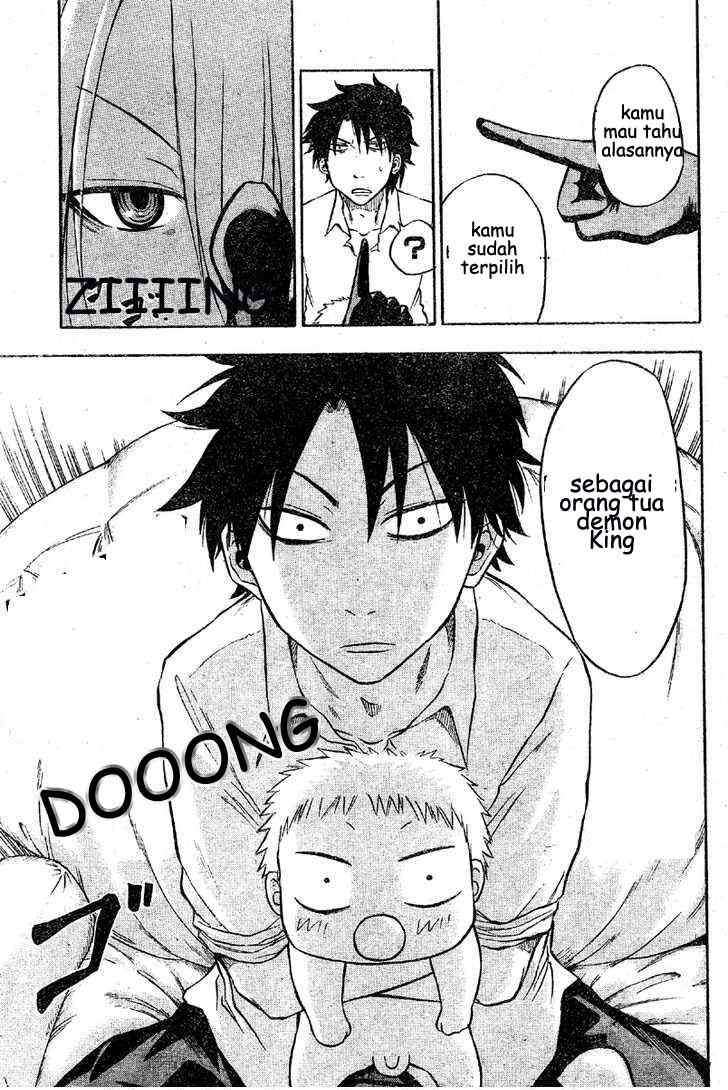 Beelzebub Bab 1 halaman 27