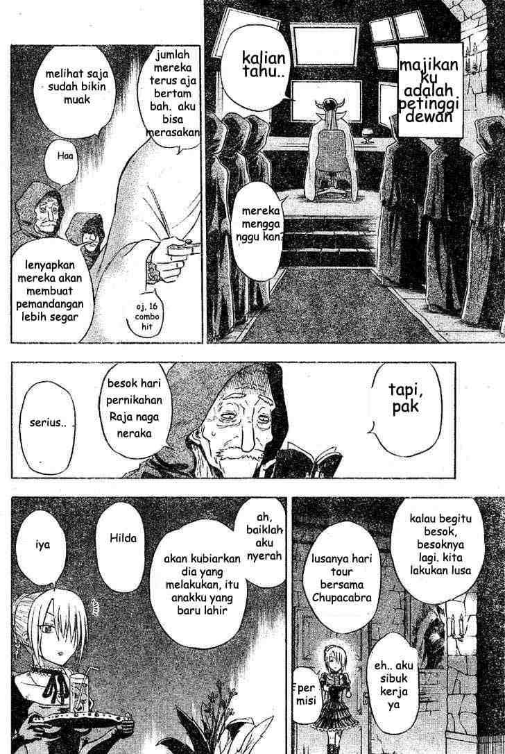 Beelzebub Bab 1 halaman 29