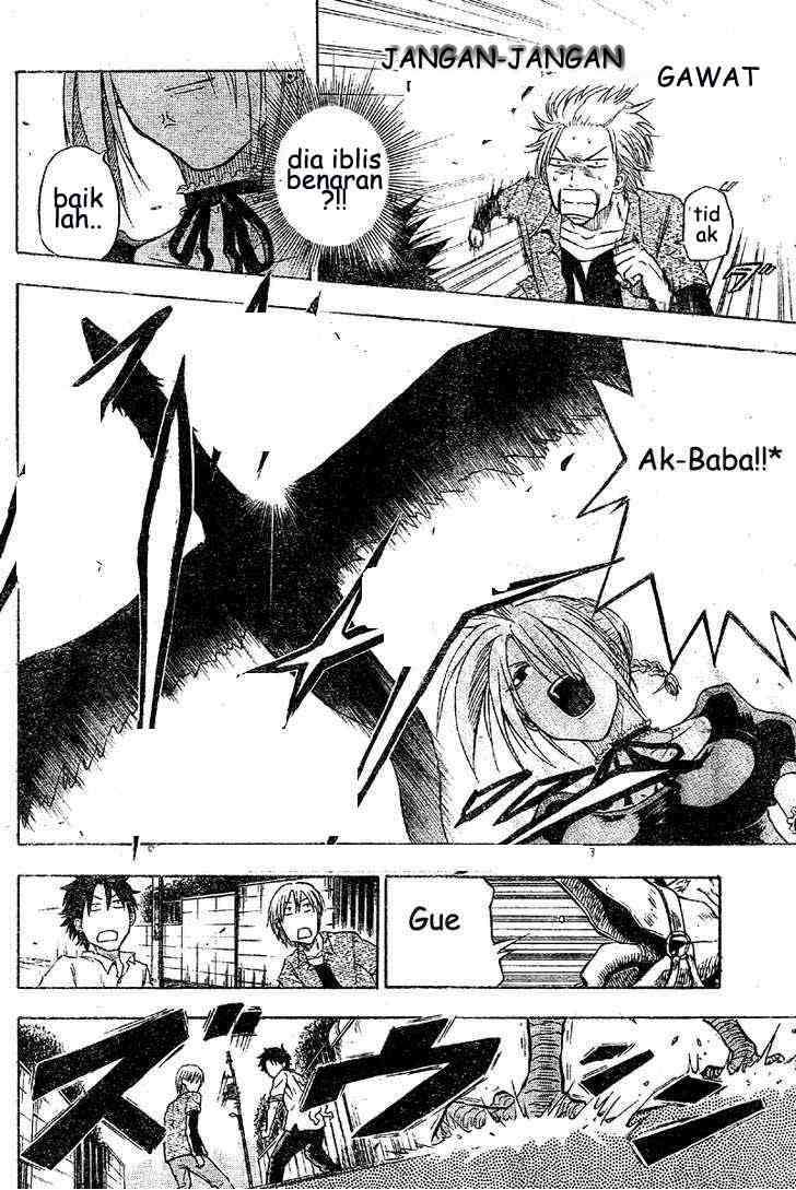 Beelzebub Bab 1 halaman 35