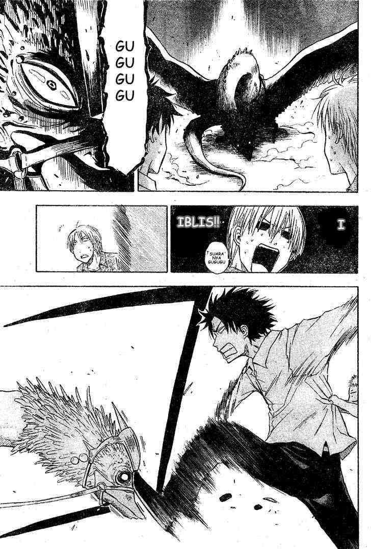 Beelzebub Bab 1 halaman 36