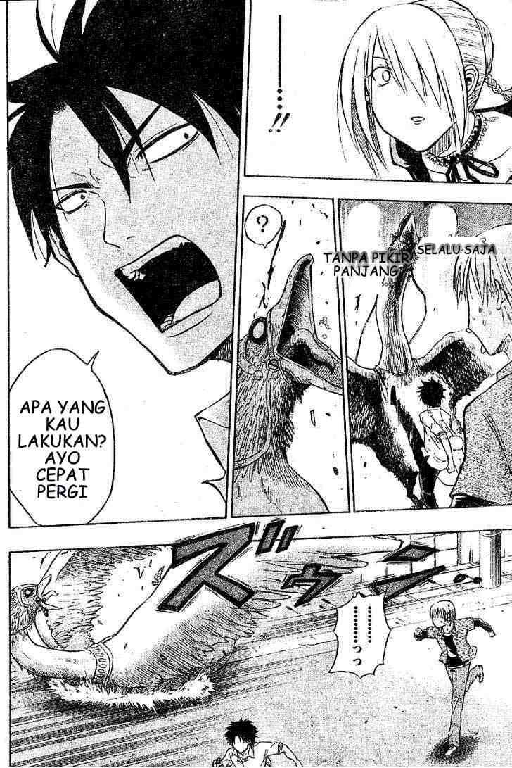 Beelzebub Bab 1 halaman 37