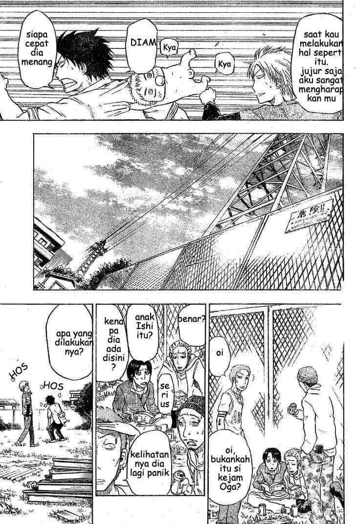 Beelzebub Bab 1 halaman 38