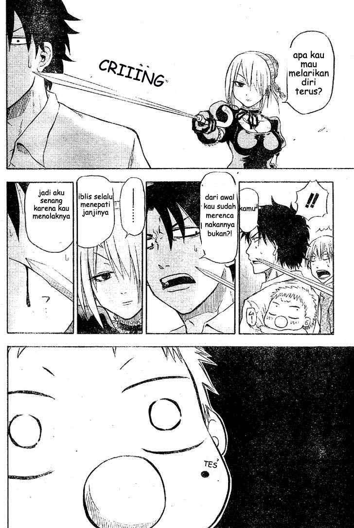Beelzebub Bab 1 halaman 39