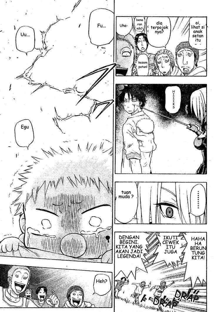 Beelzebub Bab 1 halaman 40