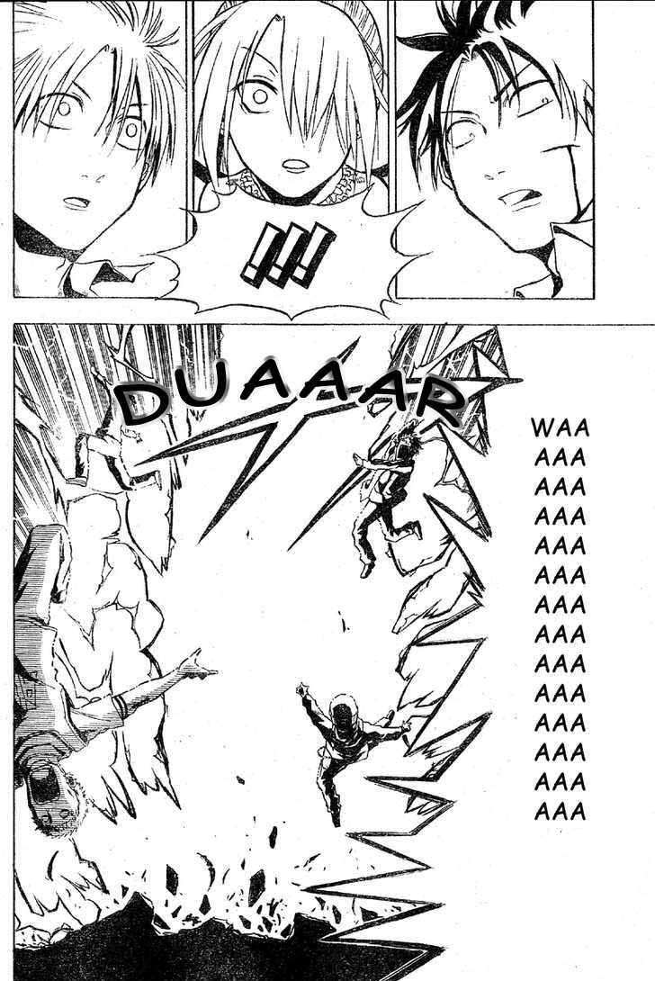 Beelzebub Bab 1 halaman 41