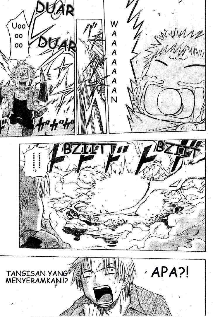Beelzebub Bab 1 halaman 42