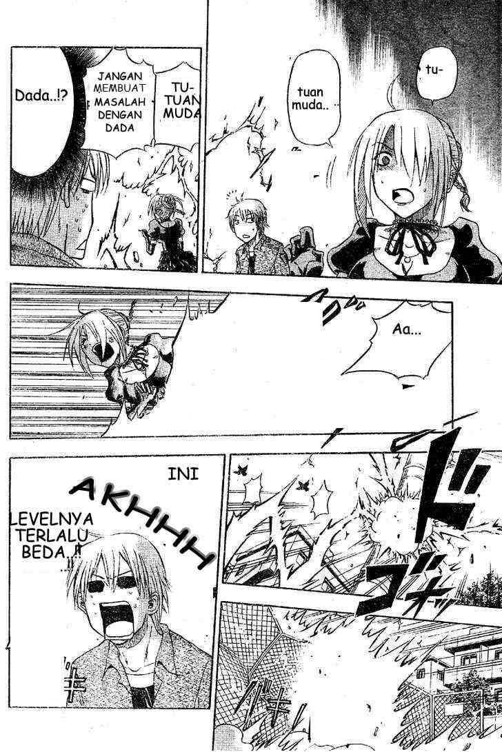 Beelzebub Bab 1 halaman 43