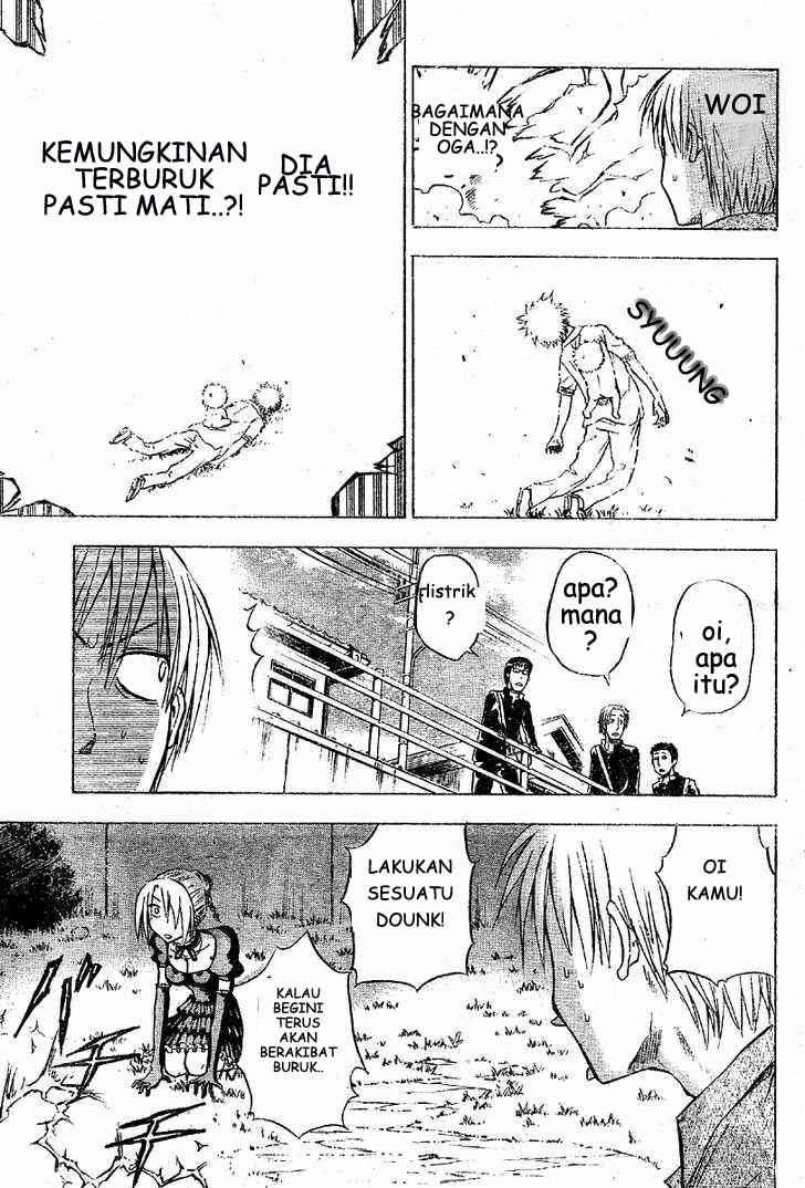 Beelzebub Bab 1 halaman 44