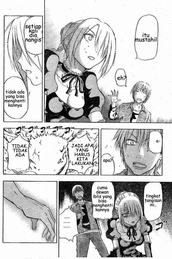 Beelzebub Bab 1 halaman 45