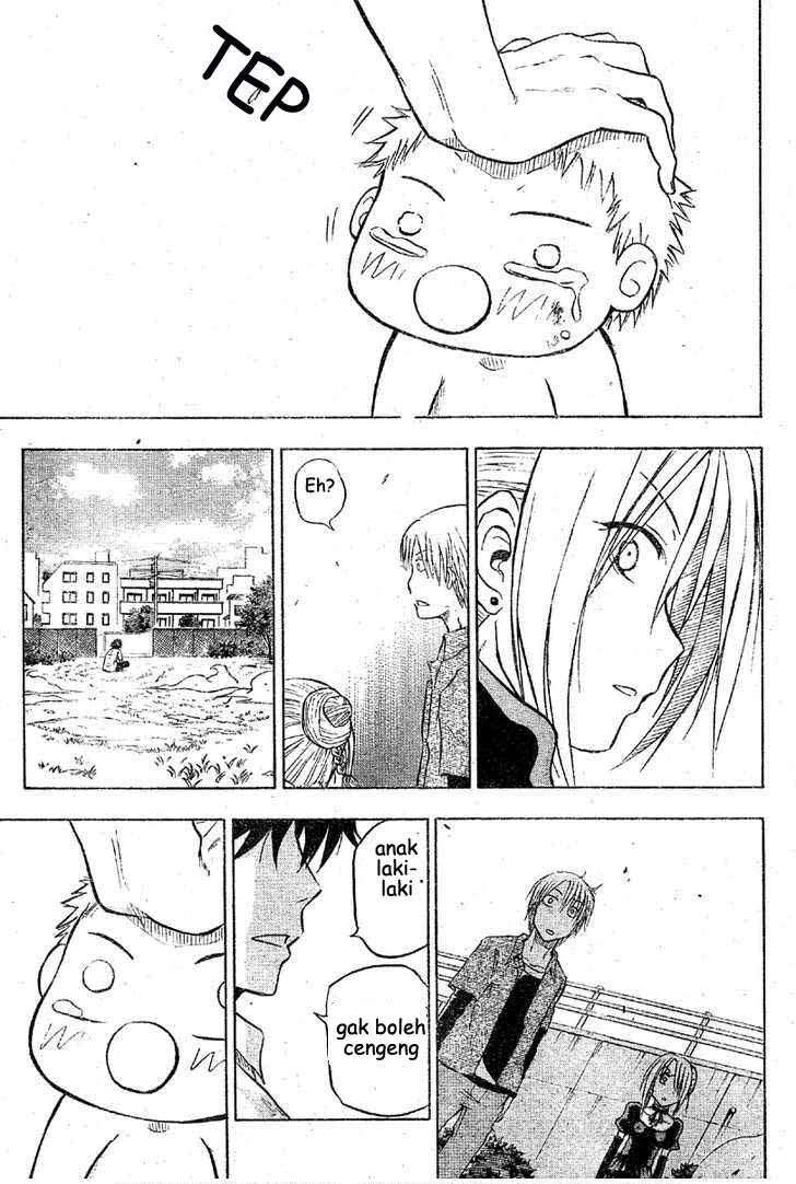 Beelzebub Bab 1 halaman 46