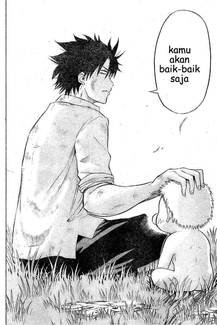 Beelzebub Bab 1 halaman 47