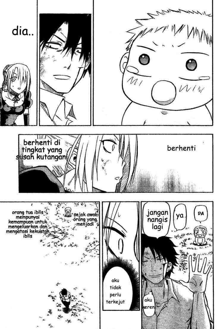 Beelzebub Bab 1 halaman 48