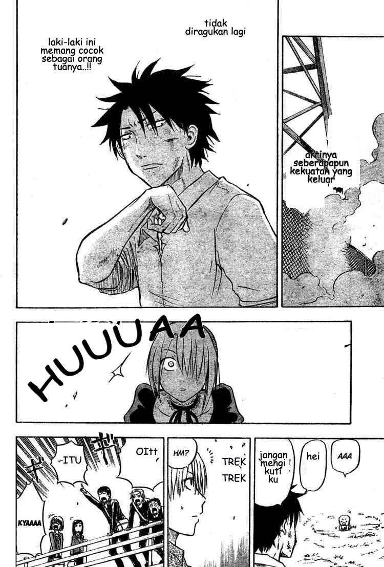 Beelzebub Bab 1 halaman 49