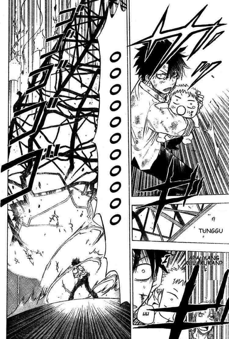 Beelzebub Bab 1 halaman 51