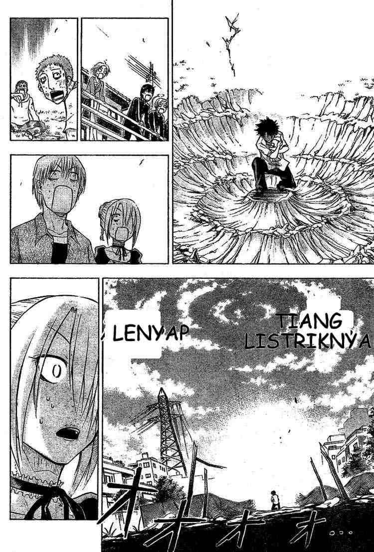 Beelzebub Bab 1 halaman 53