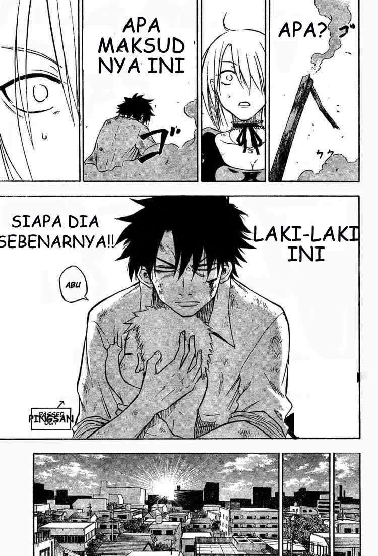 Beelzebub Bab 1 halaman 54