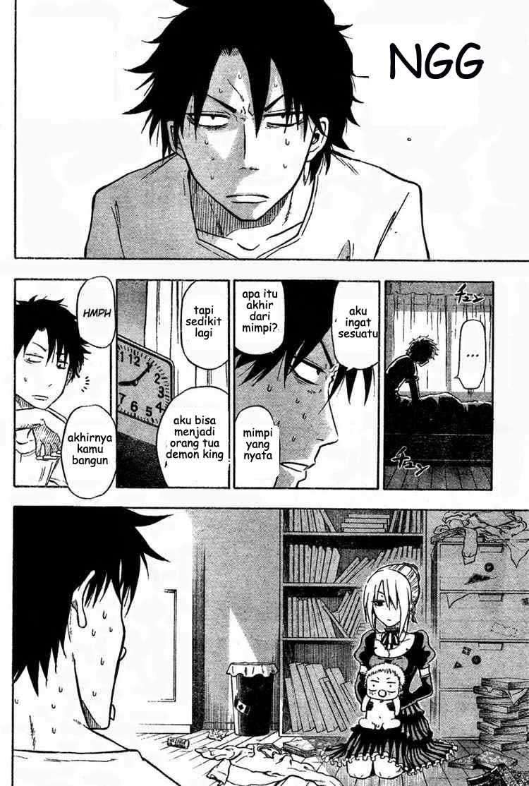 Beelzebub Bab 1 halaman 55