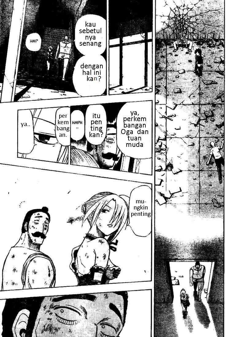 Beelzebub Bab 10 halaman 10