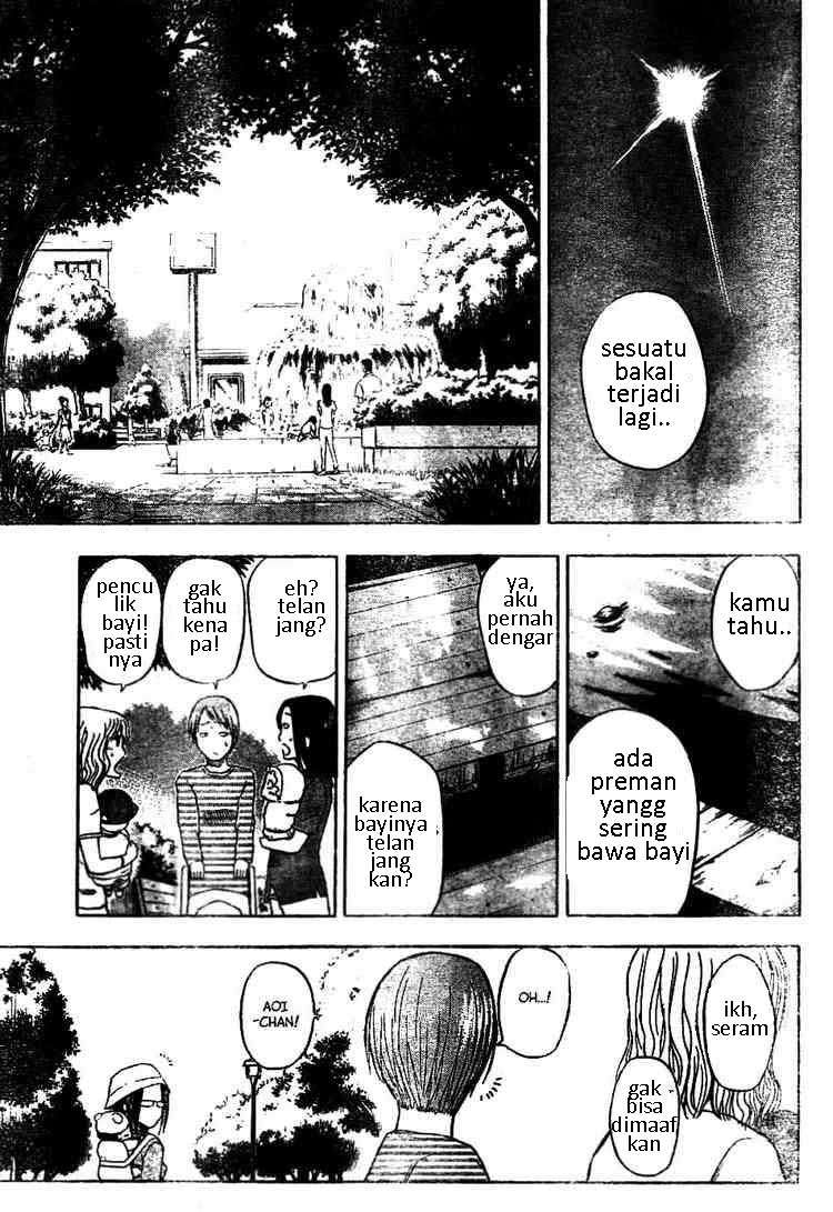 Beelzebub Bab 10 halaman 15