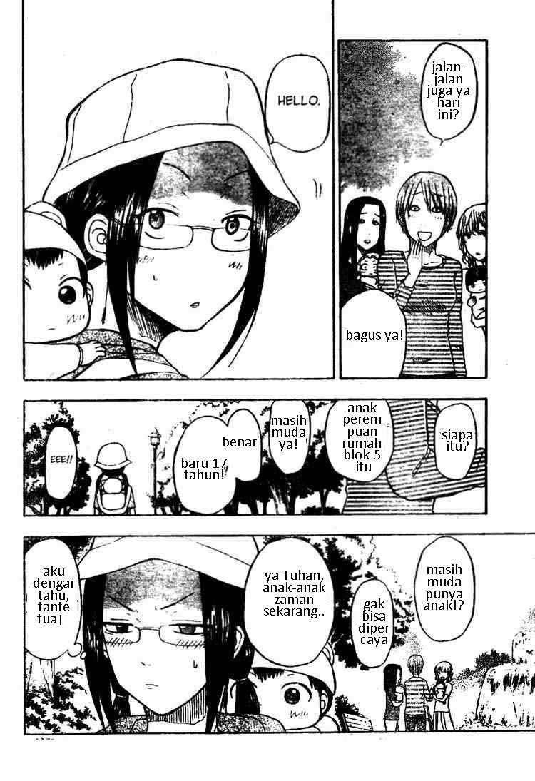 Beelzebub Bab 10 halaman 16