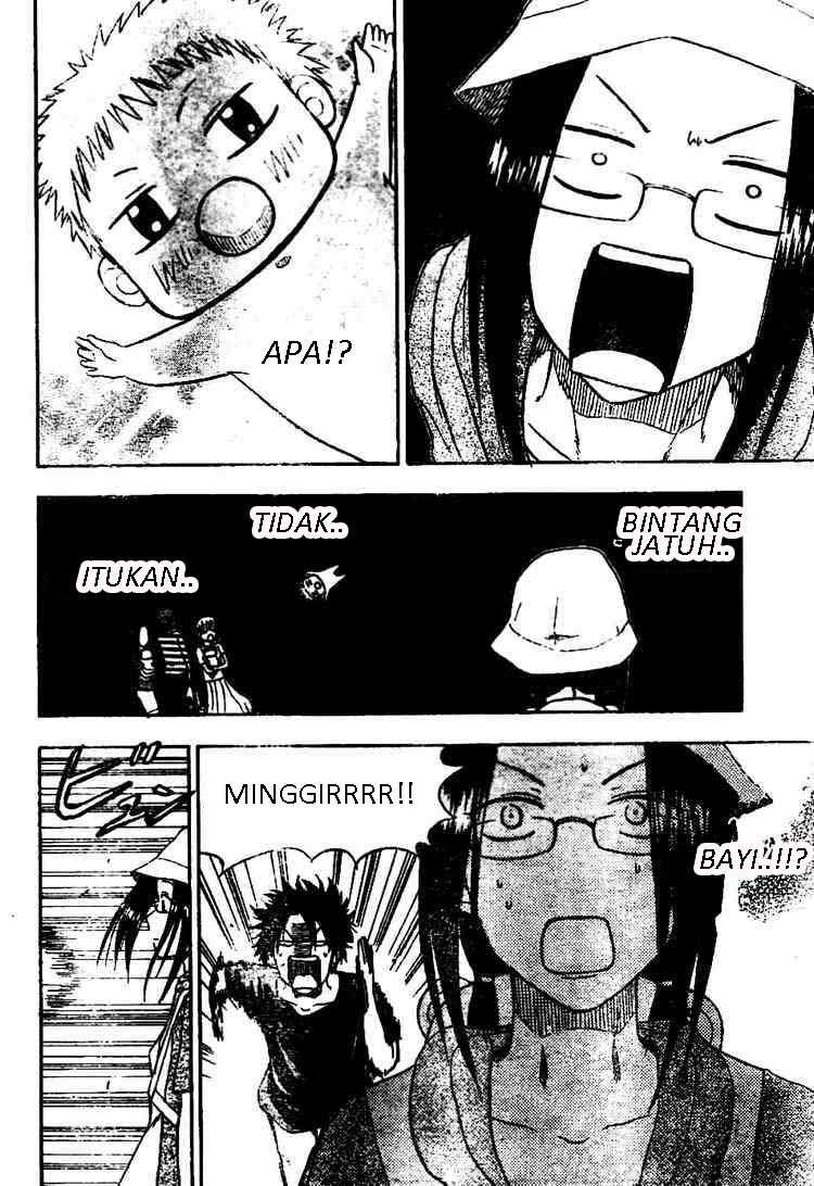 Beelzebub Bab 10 halaman 18