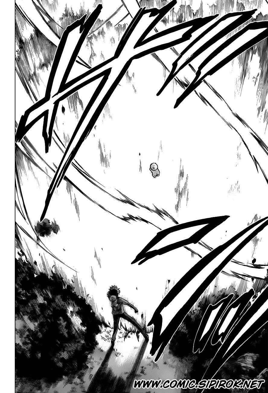 Beelzebub Bab 100 halaman 7