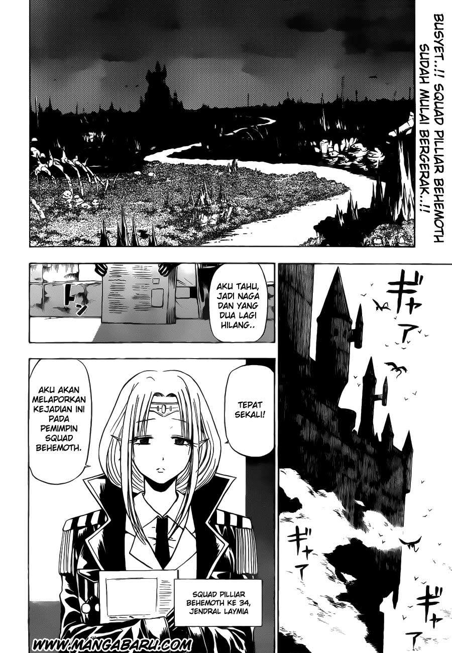 Beelzebub Bab 102 halaman 3
