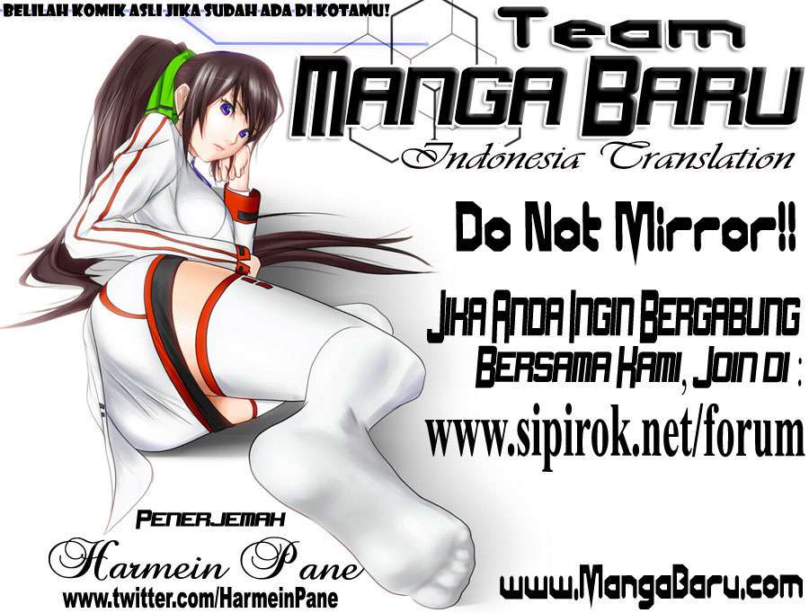 Beelzebub Bab 111 halaman 2