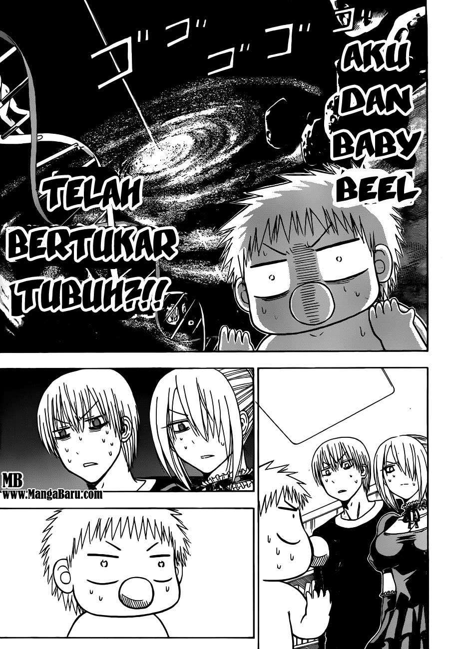 Beelzebub Bab 111 halaman 5