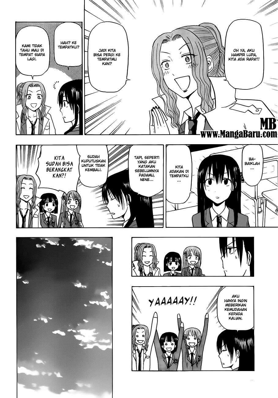 Beelzebub Bab 114 halaman 18