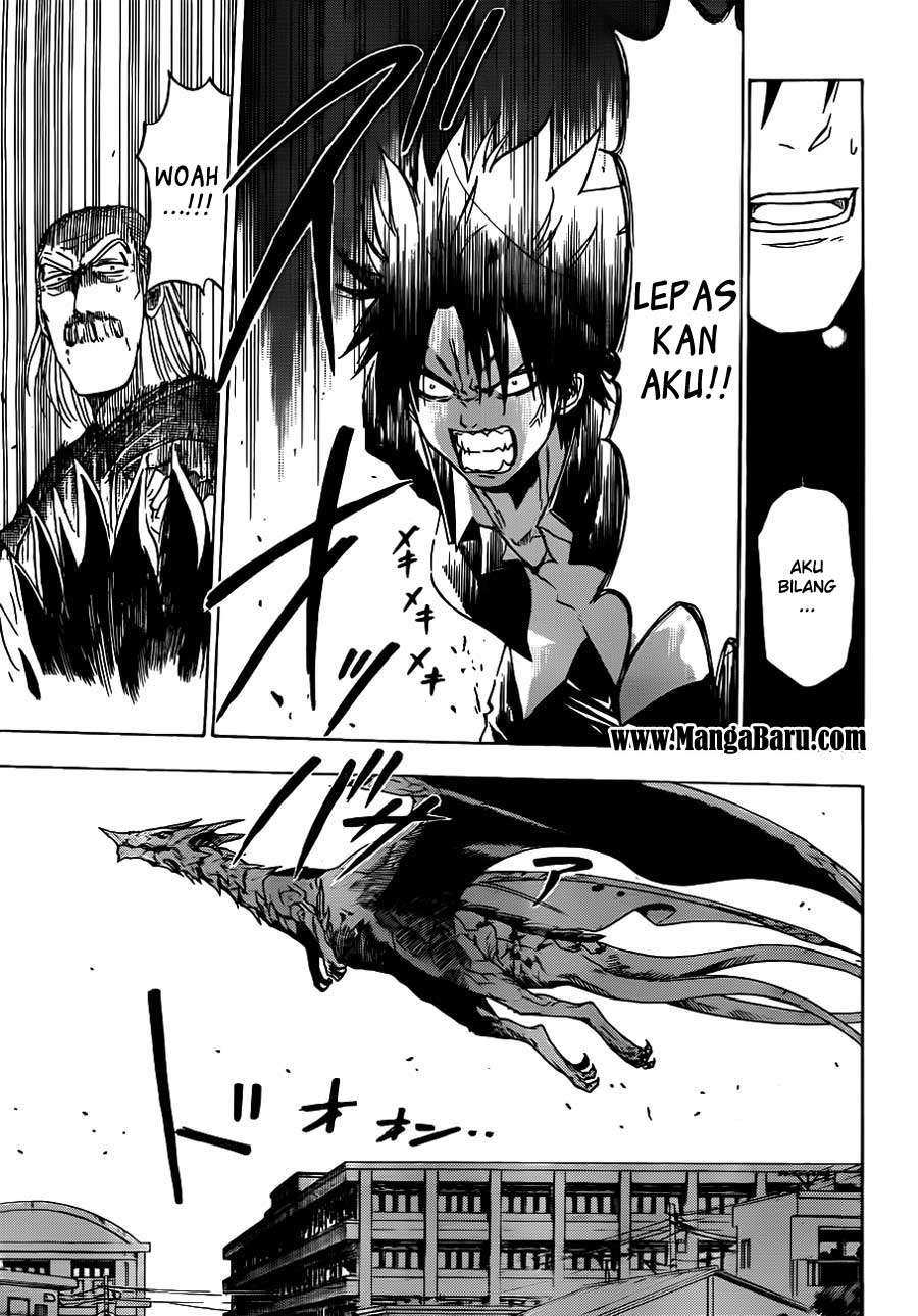 Beelzebub Bab 120 halaman 16