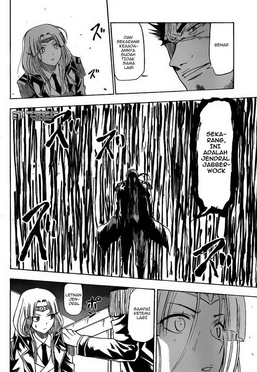 Beelzebub Bab 123 halaman 16