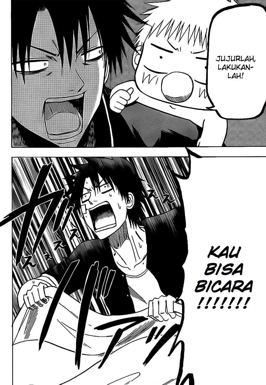 Beelzebub Bab 124 halaman 10