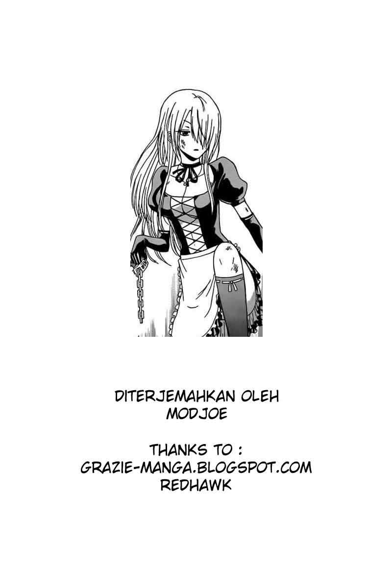 Beelzebub Bab 129 halaman 1