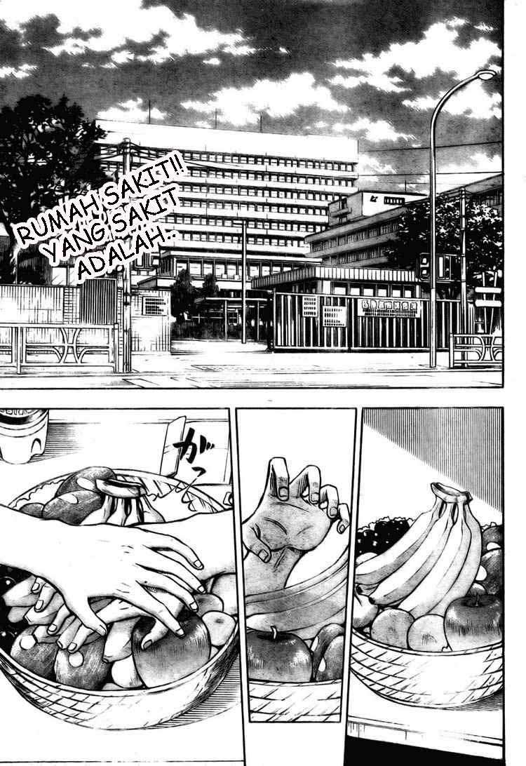 Beelzebub Bab 13 halaman 3