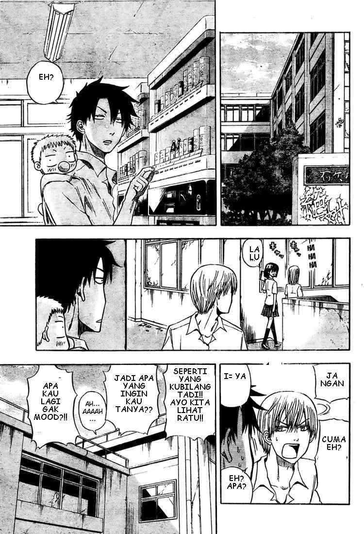 Beelzebub Bab 13 halaman 9