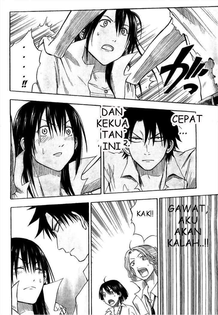 Beelzebub Bab 14 halaman 17
