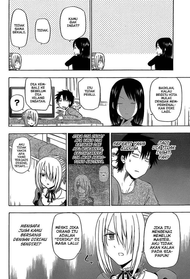 Beelzebub Bab 143 halaman 7
