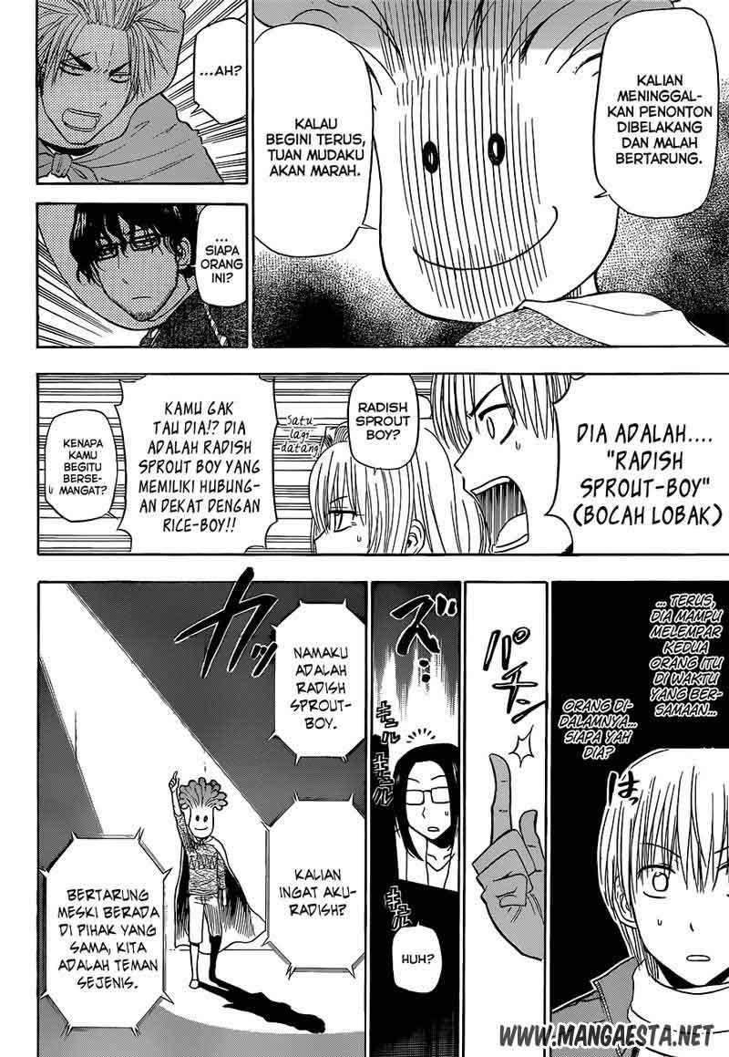 Beelzebub Bab 159 halaman 9