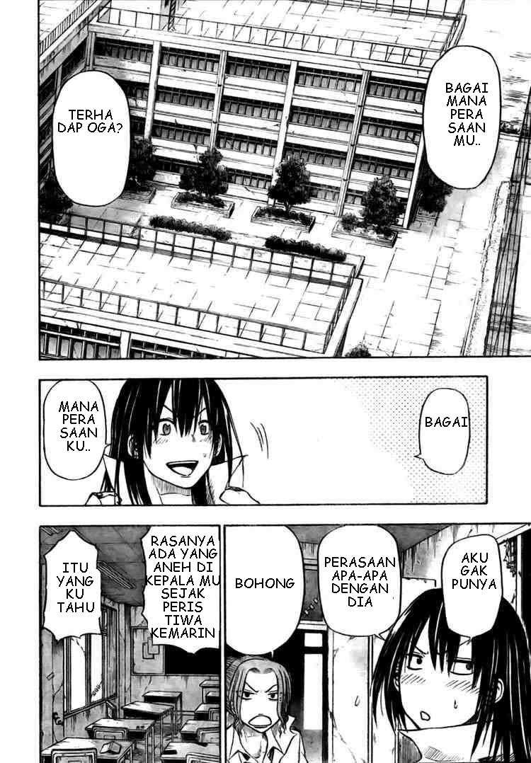 Beelzebub Bab 16 halaman 2