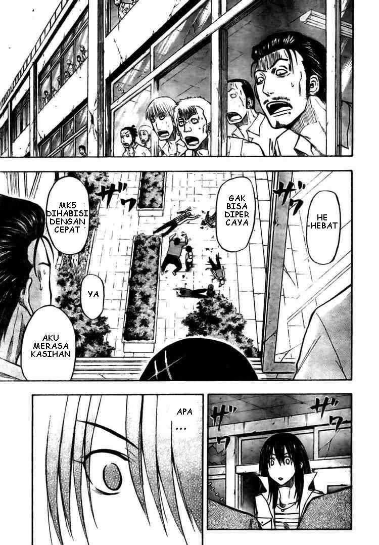 Beelzebub Bab 16 halaman 7