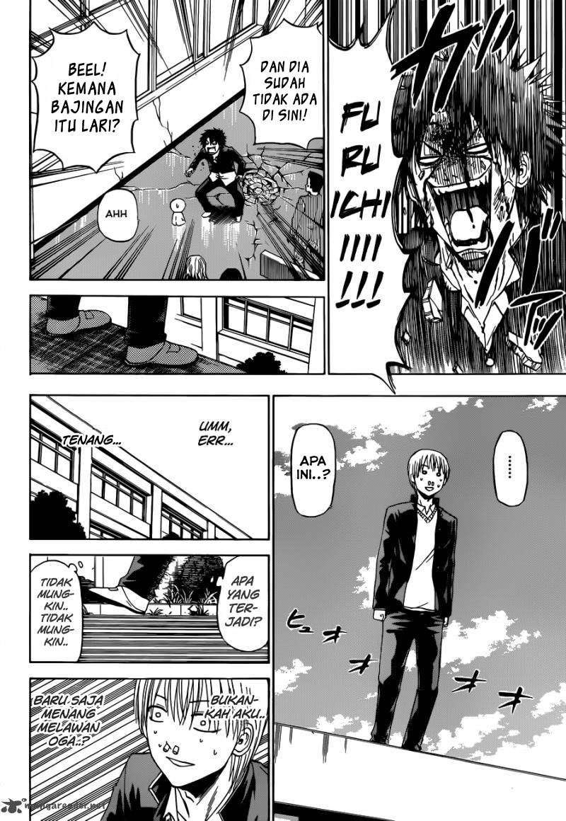 Beelzebub Bab 169 halaman 10