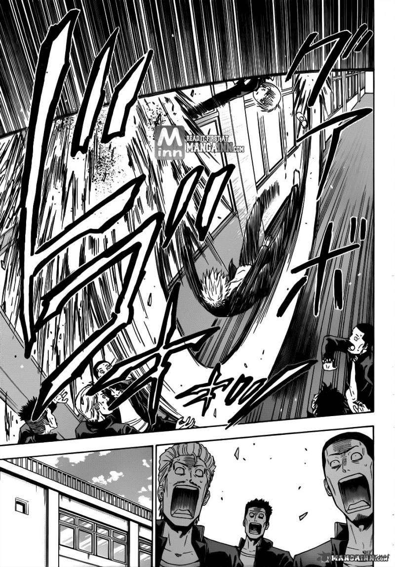 Beelzebub Bab 172 halaman 9