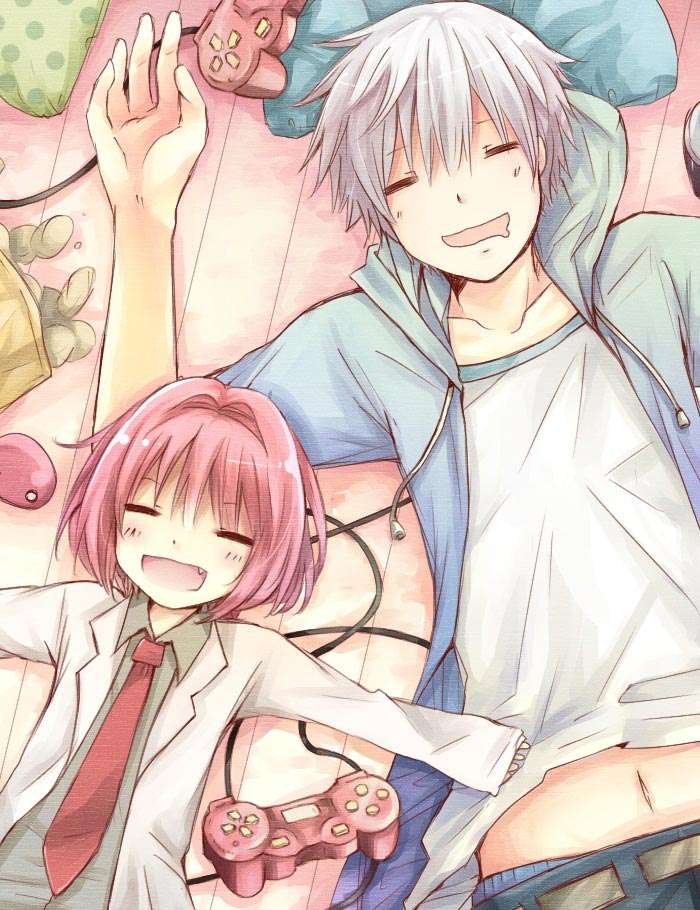 Beelzebub Bab 176 halaman 21