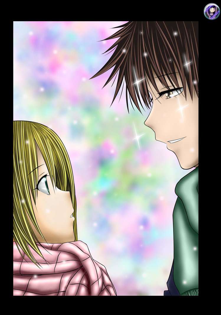 Beelzebub Bab 177 halaman 21