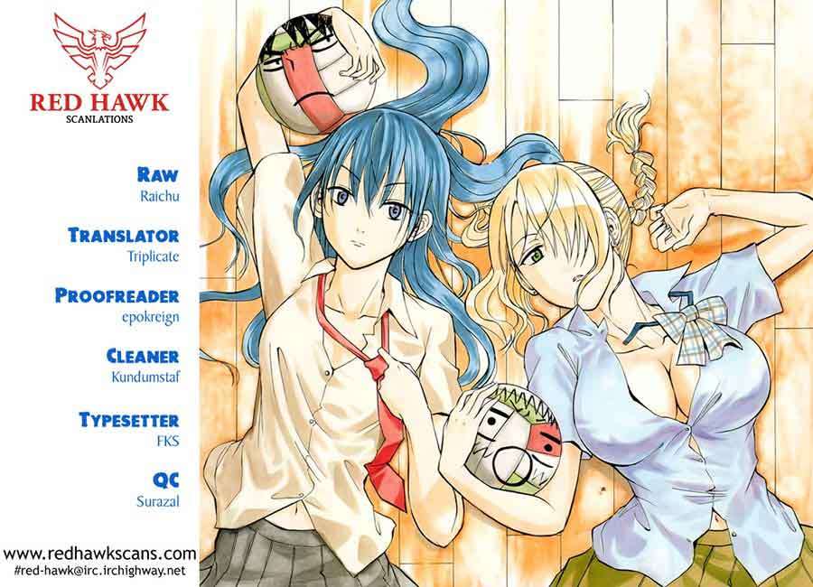 Beelzebub Bab 178 halaman 21