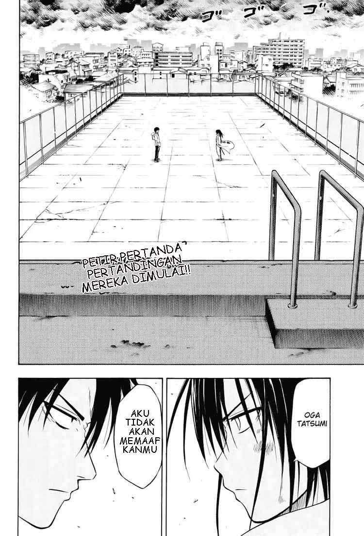 Beelzebub Bab 18 halaman 2