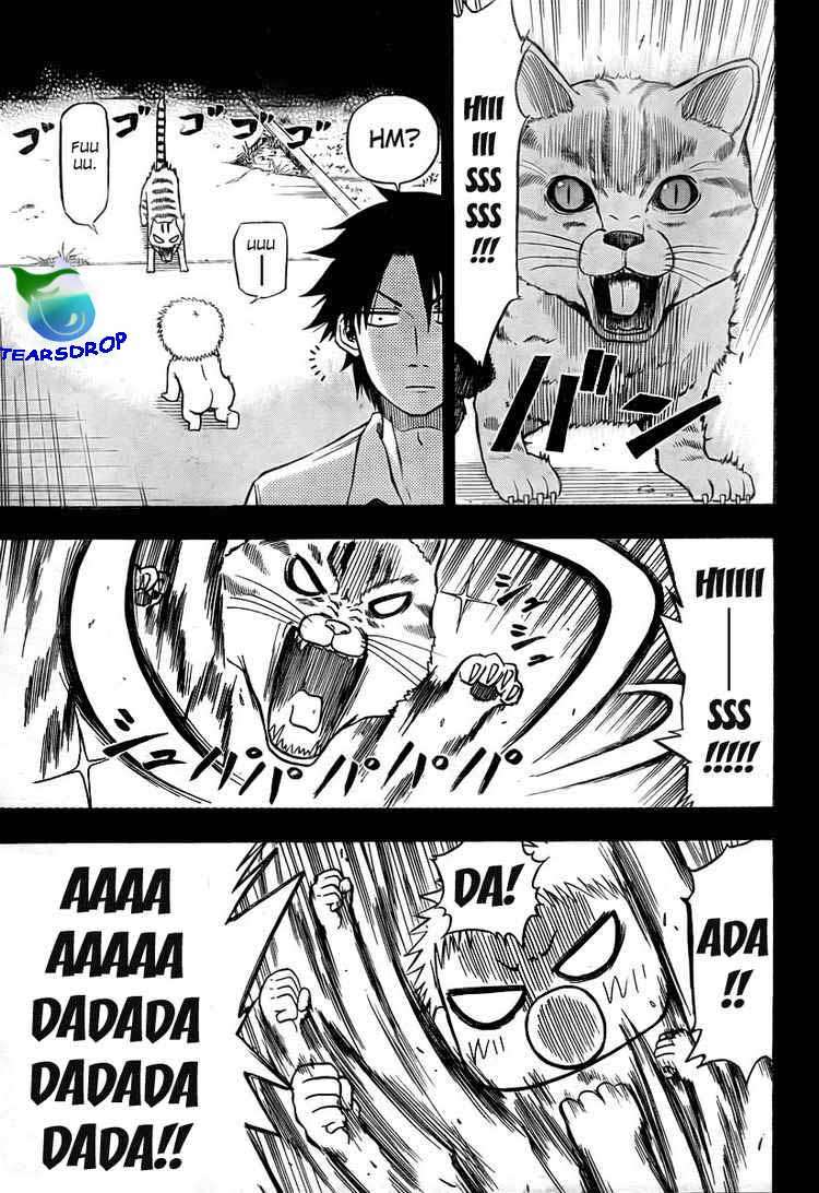 Beelzebub Bab 18 halaman 11