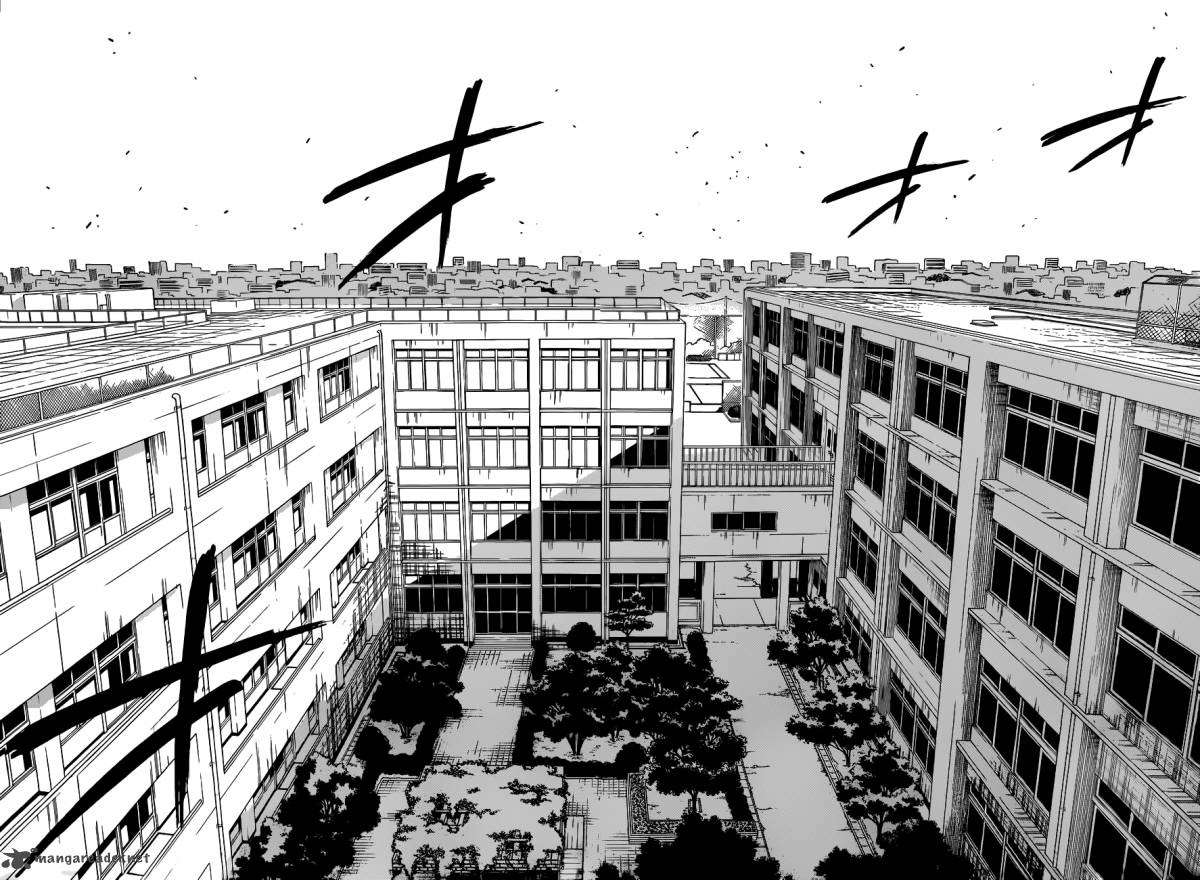 Beelzebub Bab 188 halaman 8