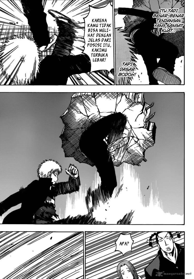 Beelzebub Bab 189 halaman 15